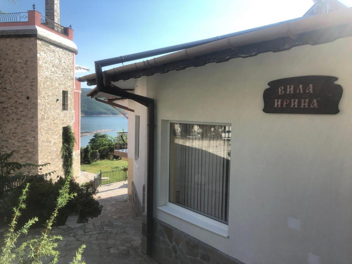 Villa Irina Kŭrdzhali Esterno foto