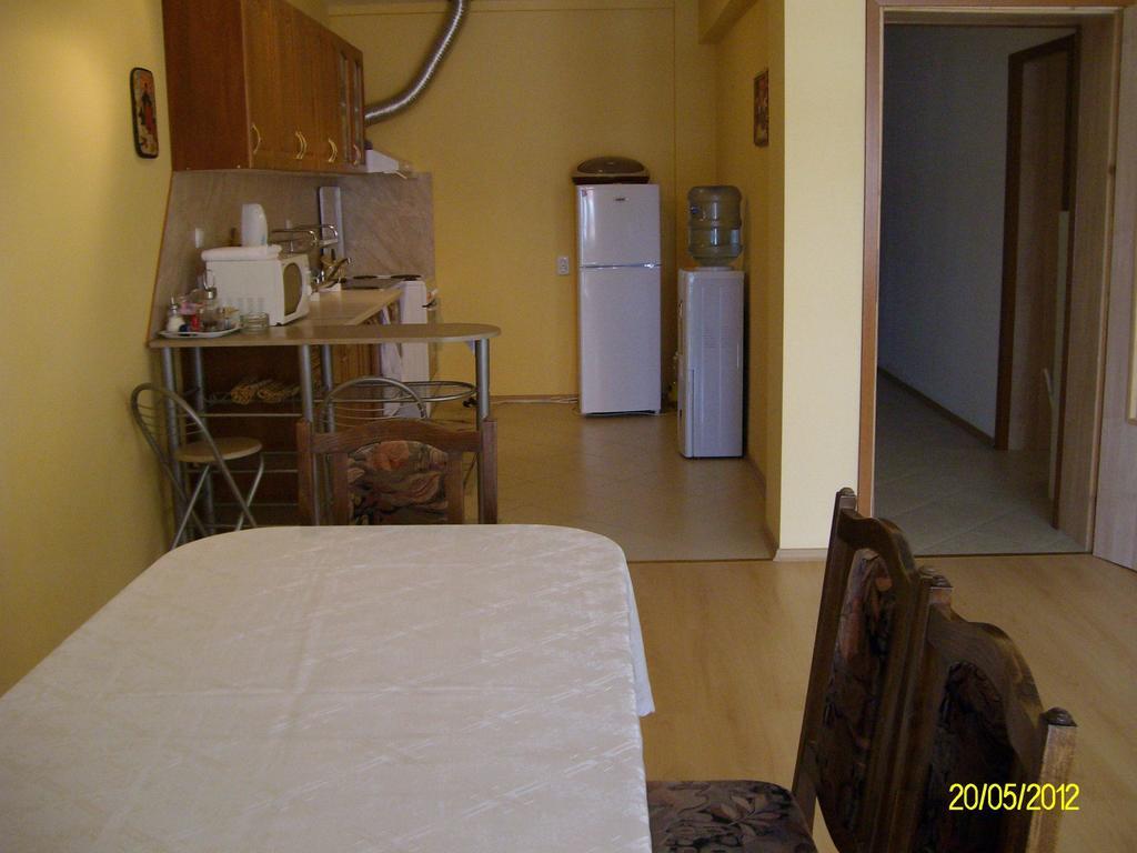Villa Irina Kŭrdzhali Esterno foto